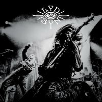 Lydsyn (Ft. Lorenzen Uffe) - Lydsyn (Viny Lp) in the group VINYL / Dansk Musik,Pop-Rock at Bengans Skivbutik AB (4185197)