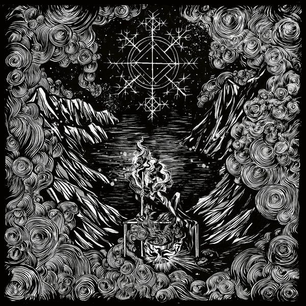 Vévaki - Fornspeki (Green Vinyl Lp) in the group VINYL / Pop at Bengans Skivbutik AB (4185210)