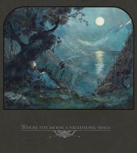 Various Artists - Whom The Moon A Nightsong Sings (2 in the group CD / Pop-Rock at Bengans Skivbutik AB (4185215)