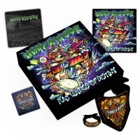 Ugly Kid Joe - Rad Wings Of Destiny (Cd+Dvd Fanbox in the group CD / Pop-Rock at Bengans Skivbutik AB (4185225)