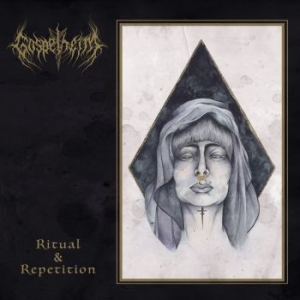 Gospelheim - Ritual & Repetition (Digipack) in the group CD / Hårdrock/ Heavy metal at Bengans Skivbutik AB (4185227)