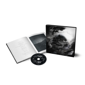 Disillusion - Ayam (Cd Artbook) in the group CD / Hårdrock at Bengans Skivbutik AB (4185229)