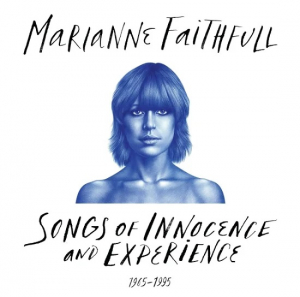 Marianne Faithfull - Songs Of Innocence And Experience 1 in the group OUR PICKS / Startsida Vinylkampanj at Bengans Skivbutik AB (4185245)