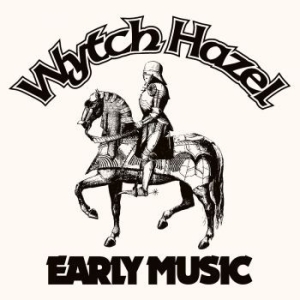 Wytch Hazel - Early Music (Triple 7-Inch Pack) in the group VINYL / Pop-Rock at Bengans Skivbutik AB (4185293)