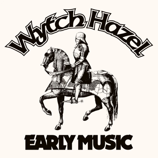 Wytch Hazel - Early Music (Triple 7 Inch Pack) in the group VINYL / Rock at Bengans Skivbutik AB (4185293)