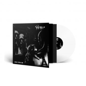 Silencer - Death, Pierce Me (Clear Vinyl Lp) in the group VINYL / Hårdrock/ Heavy metal at Bengans Skivbutik AB (4185320)