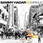 Sammy Hagar The Circle - Crazy Times in the group OUR PICKS / Best albums of 2022 / Classic Rock 22 at Bengans Skivbutik AB (4185360)