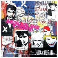 Duran Duran - Medazzaland (25Th Anniversary in the group VINYL / Pop-Rock at Bengans Skivbutik AB (4185364)