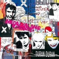 Duran Duran - Medazzaland in the group OTHER / CRM - 80-tals synth at Bengans Skivbutik AB (4185367)
