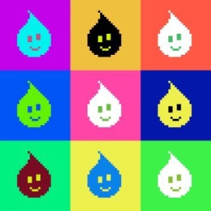 Wombats - Is This What It Feels Like To Feel in the group VINYL / Pop-Rock at Bengans Skivbutik AB (4185371)