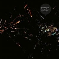 Rohrer Samuel - Hungry Ghosts in the group VINYL / Dans/Techno at Bengans Skivbutik AB (4185373)