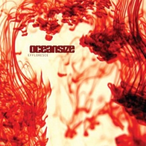 Oceansize - Effloresce (Remastered Reissue - Gu in the group VINYL / Rock at Bengans Skivbutik AB (4185433)