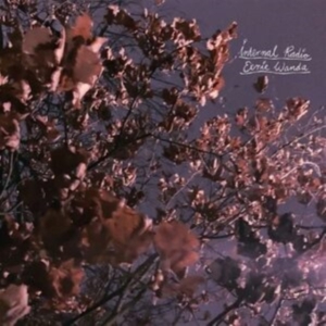 Eerie Wanda - Internal Radio (Lavander Vinyl) in the group VINYL / Pop-Rock at Bengans Skivbutik AB (4185441)