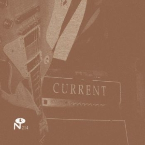 Current - Yesterday's Tomorrow Is Not Today ( in the group VINYL / Pop-Rock at Bengans Skivbutik AB (4185444)
