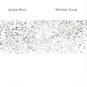 Junior Boys - Waiting Game (White Vinyl) in the group OTHER / -Start CS at Bengans Skivbutik AB (4185451)