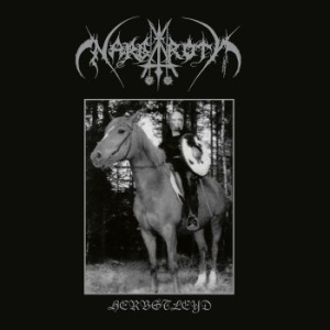 Nargaroth - Herbstleyd (2 Cd Digipack) in the group CD / Hårdrock at Bengans Skivbutik AB (4185649)