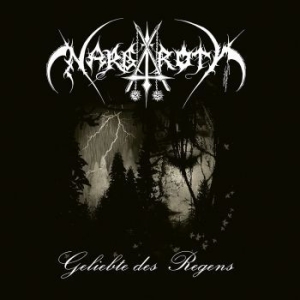 Nargaroth - Geliebte Des Regens (Digipack) in the group CD / Hårdrock/ Heavy metal at Bengans Skivbutik AB (4185652)