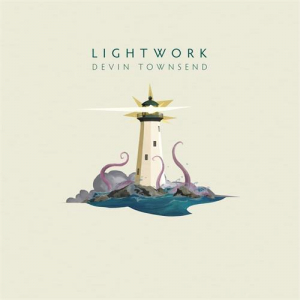 Townsend Devin - Lightwork in the group CD / Hårdrock at Bengans Skivbutik AB (4185812)
