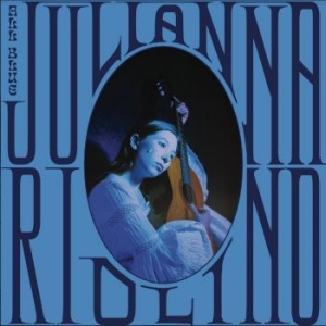 Riolino Julianna - All Blue in the group VINYL / Hårdrock,Pop-Rock at Bengans Skivbutik AB (4185920)