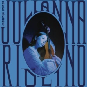 Riolino Julianna - All Blue in the group VINYL / Hårdrock,Pop-Rock at Bengans Skivbutik AB (4185920)