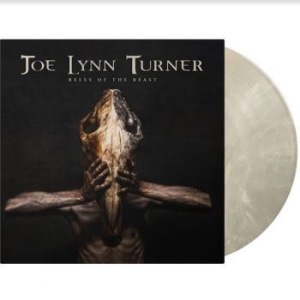 Turner Joe Lynn - Belly Of The Beast in the group VINYL / Hårdrock at Bengans Skivbutik AB (4185923)