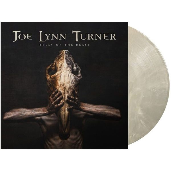 Joe Lynn Turner - Belly Of The Beast in the group VINYL / Hårdrock/ Heavy metal at Bengans Skivbutik AB (4185923)