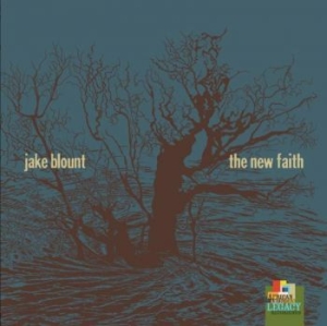 Blount Jake - New Faith in the group VINYL / Pop at Bengans Skivbutik AB (4185930)