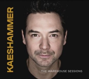 Kaeshammer Michael - Warehouse Sessions in the group CD / Jazz/Blues at Bengans Skivbutik AB (4185940)