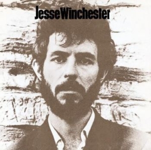 Winchester Jesse - Jesse Winchester in the group CD / Pop-Rock at Bengans Skivbutik AB (4185944)