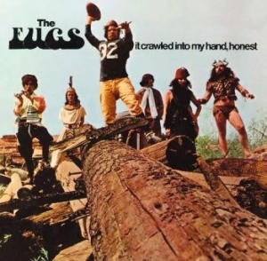 Fugs - It Crawled Into My Hand, Honest in the group CD / Pop-Rock at Bengans Skivbutik AB (4185945)