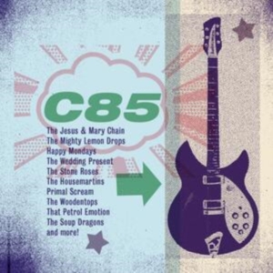 C85 - Various Artists in the group OTHER / Övrigt /  at Bengans Skivbutik AB (4185965)