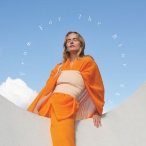 Frum - For The Blue Sky in the group CD / Pop-Rock at Bengans Skivbutik AB (4186011)