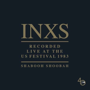 Inxs - Shabooh Shoobah (Vinyl) in the group OTHER / Vinylcampaign Feb24 at Bengans Skivbutik AB (4186025)