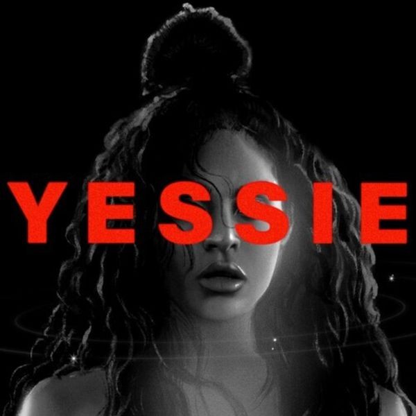 Jessie Reyez - Yessie in the group CD / Pop-Rock at Bengans Skivbutik AB (4186032)