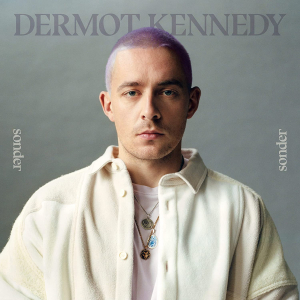 Dermot Kennedy - Sonder in the group CD / Pop-Rock at Bengans Skivbutik AB (4186038)