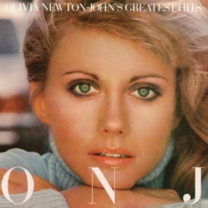 Olivia Newton-John - Olivia Newton-John's Greatest Hits in the group CD / CD 2022 at Bengans Skivbutik AB (4186039)