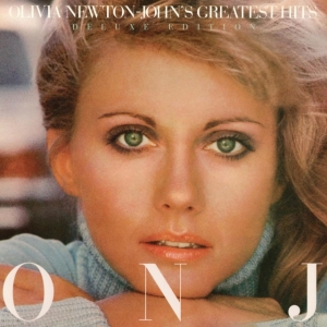Olivia Newton-John - Olivia Newton-John's Greatest Hits in the group CD / Best Of,Pop-Rock at Bengans Skivbutik AB (4186039)
