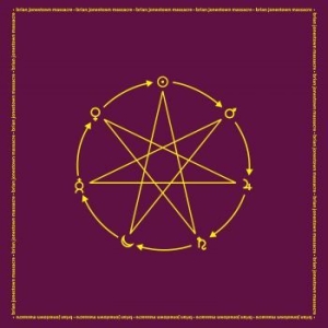 Brian Jonestown Massacre - Fudge (Purple 10 Inch) in the group VINYL / Pop-Rock at Bengans Skivbutik AB (4186165)