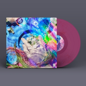 Chris Hyson - Sidekick in the group VINYL / Elektroniskt at Bengans Skivbutik AB (4186170)