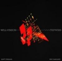 Will Vinson - Tripwire in the group CD / Jazz/Blues at Bengans Skivbutik AB (4186198)