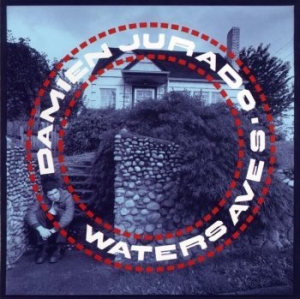 Damien Jurado - Water Ave S (Re-Issue Blue Curacao in the group VINYL / Worldmusic/ Folkmusik at Bengans Skivbutik AB (4186201)