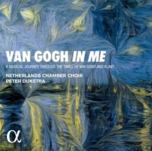 Various - Van Gogh In Me in the group Externt_Lager / at Bengans Skivbutik AB (4186280)
