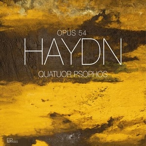 Haydn Franz Joseph - Opus 54 in the group Externt_Lager /  at Bengans Skivbutik AB (4186290)