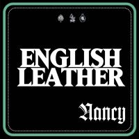 Nancy - English Leather (White Vinyl) in the group VINYL / Pop-Rock at Bengans Skivbutik AB (4186337)