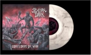 Stygian Dark - Gorelords Of War (Marble) in the group VINYL / Hårdrock at Bengans Skivbutik AB (4186348)