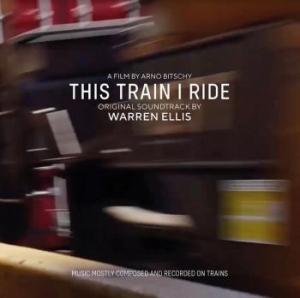 Ellis Warren - This Train I Ride (Original Motion in the group VINYL / Pop at Bengans Skivbutik AB (4186355)