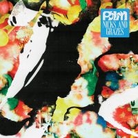 Palm - Nicks And Grazes in the group VINYL / Bestsellers at Bengans Skivbutik AB (4186357)