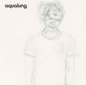 Aqualung - Aqualung (Green) in the group VINYL / Pop at Bengans Skivbutik AB (4186366)
