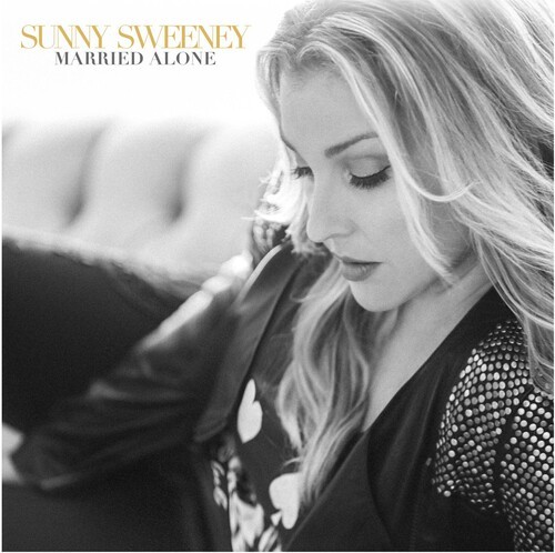 Sweeney Sunny - Married Alone in the group OTHER / Övrigt / at Bengans Skivbutik AB (4186386)