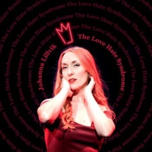 Lillvik Johanna - Love Hate Syndrome in the group CD / Pop-Rock at Bengans Skivbutik AB (4186400)